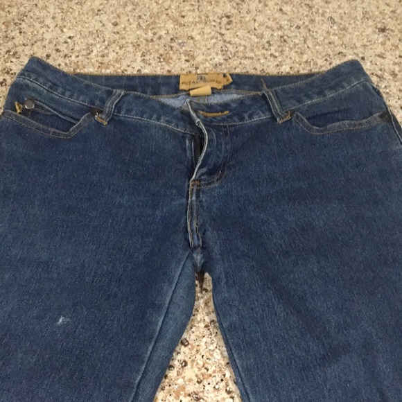 Jeans - Picture 2 of 2